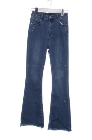 Női farmernadrág Unbranded, Méret XS, Szín Kék, Ár 6 198 Ft