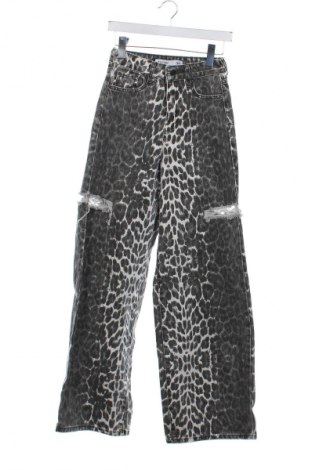 Damen Jeans Unbranded, Größe XS, Farbe Mehrfarbig, Preis 14,77 €