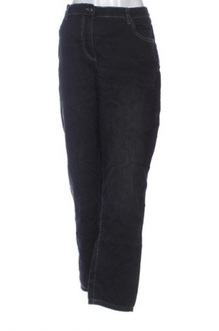 Dámské džíny  Unbranded, Velikost XXL, Barva Hnědá, Cena  299,00 Kč