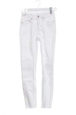 Dámské džíny  ONLY, Velikost XS, Barva Bílá, Cena  495,00 Kč