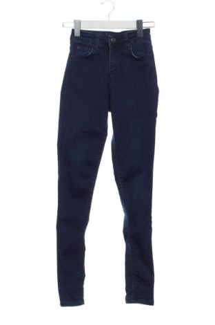 Dámské džíny  Unbranded, Velikost XS, Barva Modrá, Cena  419,00 Kč