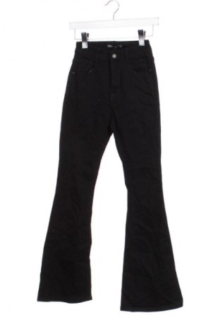 Blugi de femei Unbranded, Mărime XS, Culoare Negru, Preț 39,99 Lei