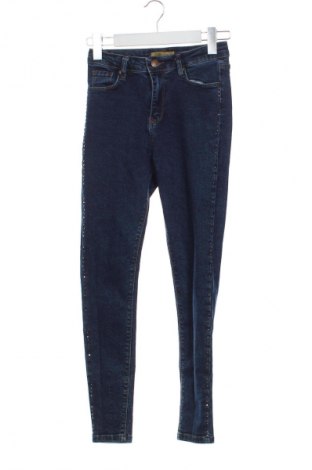 Blugi de femei Unbranded, Mărime XS, Culoare Albastru, Preț 77,00 Lei
