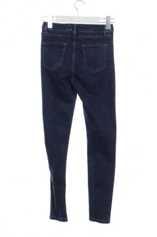 Blugi de femei Unbranded, Mărime XS, Culoare Albastru, Preț 77,00 Lei