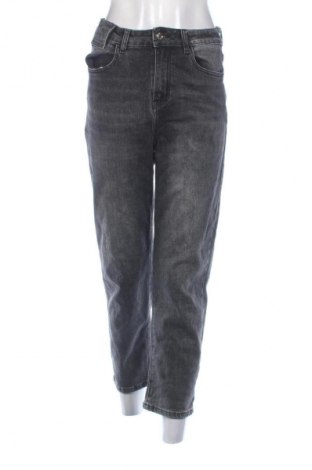 Damen Jeans Unbranded, Größe M, Farbe Grau, Preis € 9,99