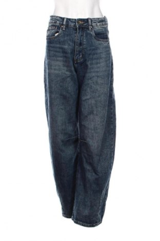 Damen Jeans Unbranded, Größe M, Farbe Blau, Preis € 9,99