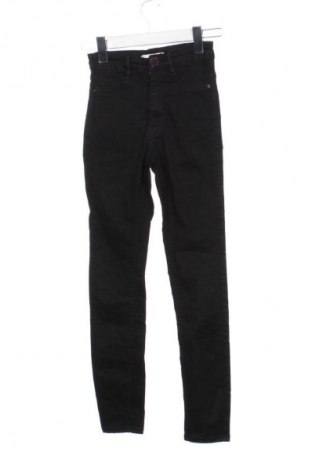 Blugi de femei Gina Jeans, Mărime XS, Culoare Negru, Preț 65,99 Lei