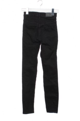 Blugi de femei Gina Jeans, Mărime XS, Culoare Negru, Preț 65,99 Lei