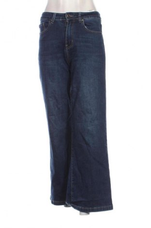 Damen Jeans Unbranded, Größe M, Farbe Blau, Preis € 9,99