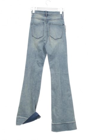 Dámske džínsy  Unbranded, Veľkosť XS, Farba Modrá, Cena  12,95 €