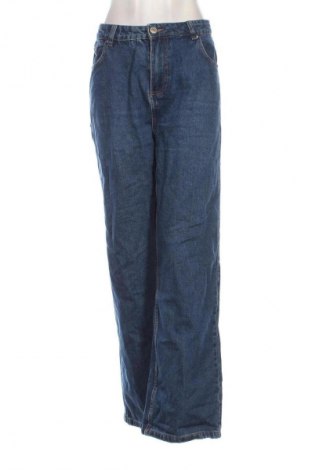 Damen Jeans Unbranded, Größe XL, Farbe Blau, Preis € 12,99