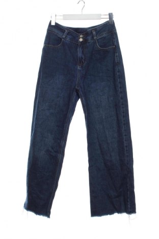 Dámské džíny  Unbranded, Velikost M, Barva Modrá, Cena  209,00 Kč