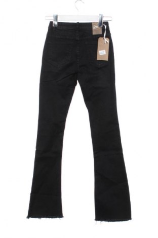 Dámske džínsy  Unbranded, Veľkosť XS, Farba Čierna, Cena  9,95 €