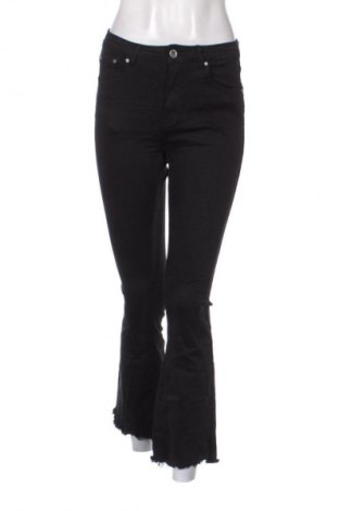 Damskie jeansy Unbranded, Rozmiar M, Kolor Czarny, Cena 35,99 zł