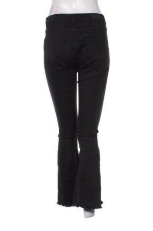 Damskie jeansy Unbranded, Rozmiar M, Kolor Czarny, Cena 35,99 zł