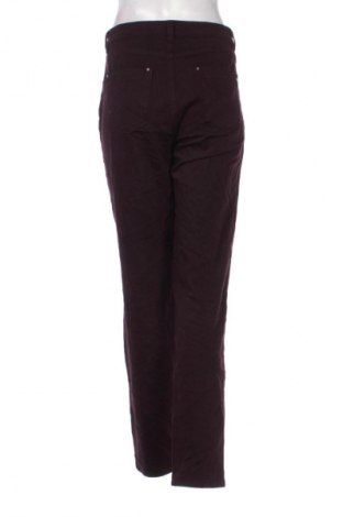 Női farmernadrág Unbranded, Méret XL, Szín Piros, Ár 4 269 Ft