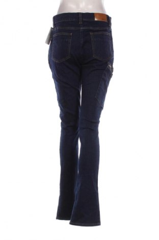 Blugi de femei Unbranded, Mărime L, Culoare Albastru, Preț 94,99 Lei