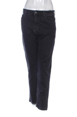 Damskie jeansy Unbranded, Rozmiar L, Kolor Czarny, Cena 47,99 zł