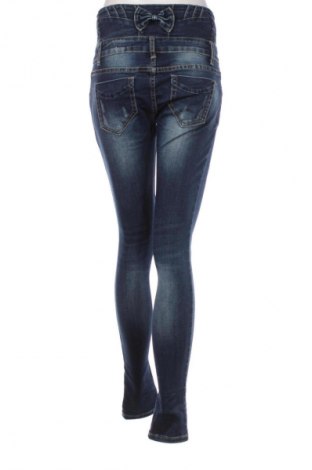 Dámské džíny  Unbranded, Velikost M, Barva Modrá, Cena  209,00 Kč