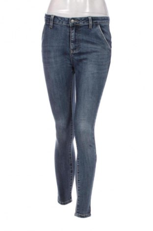 Дамски дънки Unbranded, Размер S, Цвят Син, Цена 8,69 €