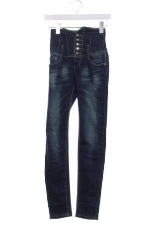 Női farmernadrág Unbranded, Méret XS, Szín Kék, Ár 2 979 Ft