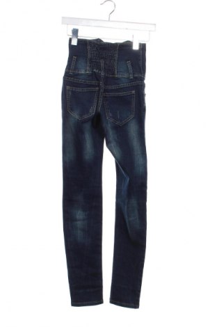 Női farmernadrág Unbranded, Méret XS, Szín Kék, Ár 2 979 Ft