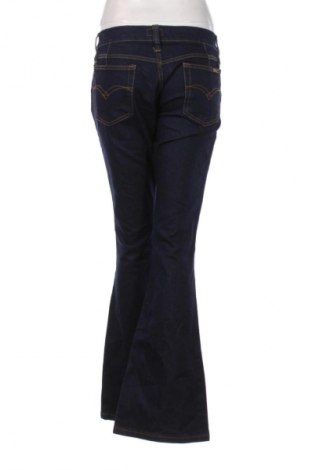 Blugi de femei Unbranded, Mărime L, Culoare Albastru, Preț 44,99 Lei