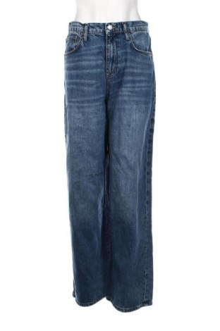 Blugi de femei Unbranded, Mărime S, Culoare Albastru, Preț 57,99 Lei