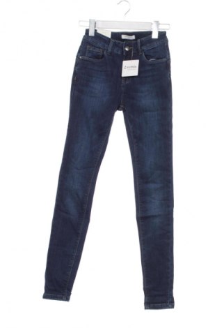 Damen Jeans Unbranded, Größe XS, Farbe Blau, Preis € 13,99