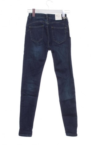 Damen Jeans Unbranded, Größe XS, Farbe Blau, Preis € 13,99