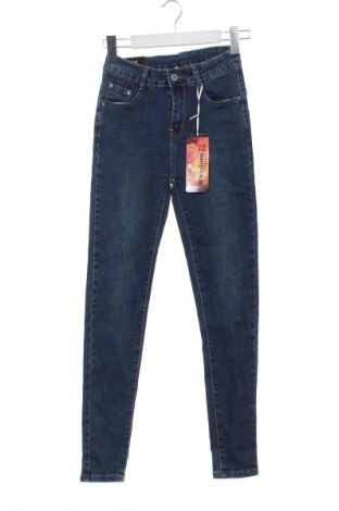 Damen Jeans Unbranded, Größe S, Farbe Blau, Preis 16,99 €