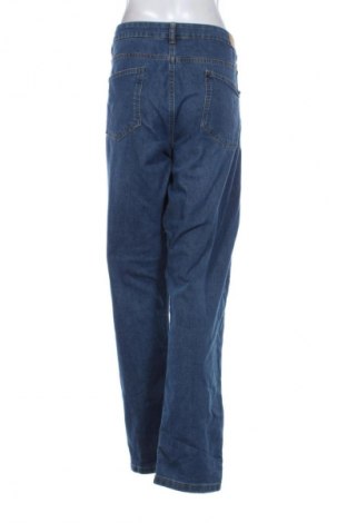 Damen Jeans Unbranded, Größe XXL, Farbe Blau, Preis € 13,99