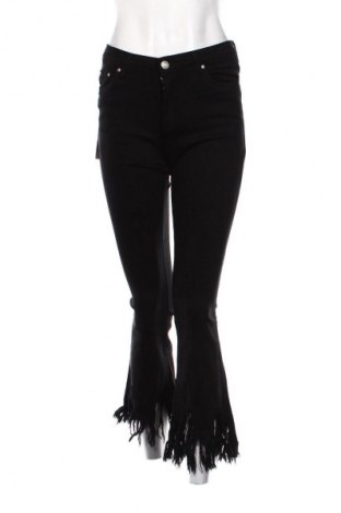 Γυναικείο Τζίν Unbranded, Μέγεθος S, Χρώμα Μαύρο, Τιμή 11,99 €