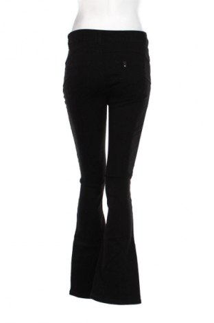 Damskie jeansy Unbranded, Rozmiar XL, Kolor Czarny, Cena 49,99 zł