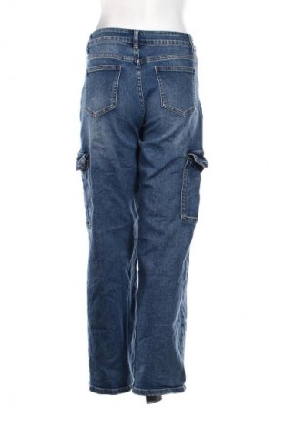 Γυναικείο Τζίν Unbranded, Μέγεθος S, Χρώμα Μπλέ, Τιμή 8,99 €