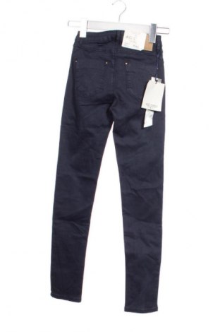Dámske džínsy  Unbranded, Veľkosť XS, Farba Modrá, Cena  12,95 €