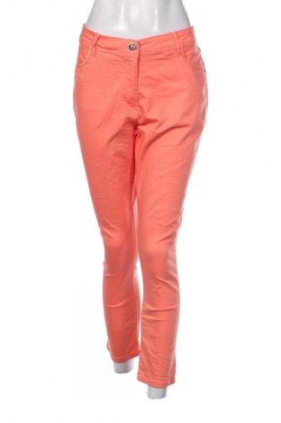 Дамски дънки Unbranded, Размер XL, Цвят Оранжев, Цена 15,00 €