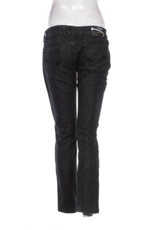 Damen Jeans Unbranded, Größe M, Farbe Schwarz, Preis 8,99 €