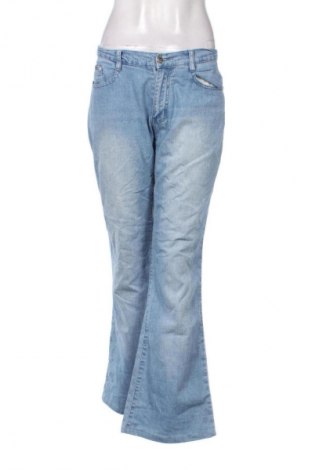 Női farmernadrág Unbranded, Méret XL, Szín Kék, Ár 6 103 Ft