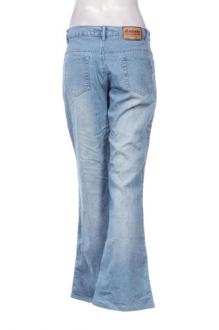 Női farmernadrág Unbranded, Méret XL, Szín Kék, Ár 6 103 Ft