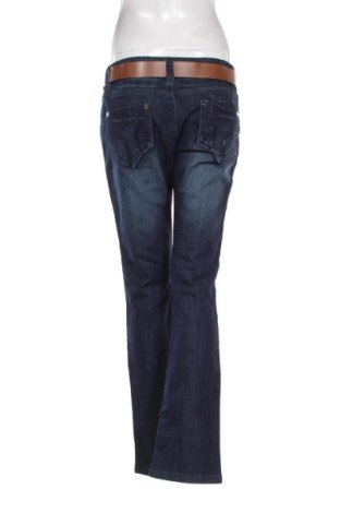 Damen Jeans Unbranded, Größe L, Farbe Blau, Preis 9,99 €