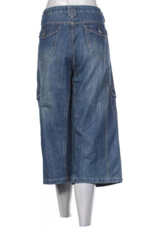 Blugi de femei Unbranded, Mărime XXL, Culoare Albastru, Preț 77,00 Lei