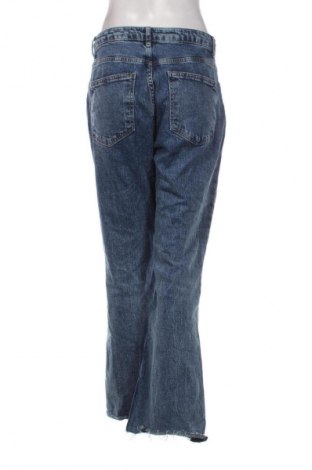 Blugi de femei Unbranded, Mărime M, Culoare Albastru, Preț 41,99 Lei