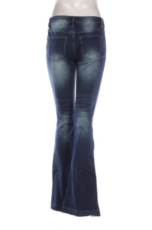 Damen Jeans Unbranded, Größe S, Farbe Blau, Preis 16,99 €