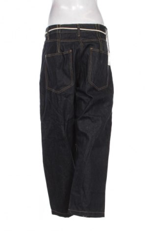 Blugi de femei Unbranded, Mărime XL, Culoare Albastru, Preț 102,99 Lei