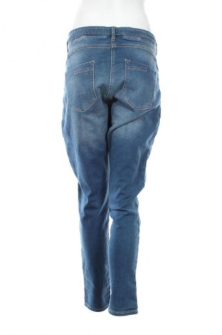Damen Jeans Unbranded, Größe XXL, Farbe Blau, Preis € 13,99