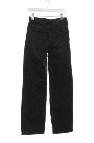 Dámske džínsy  Unbranded, Veľkosť XS, Farba Sivá, Cena  8,95 €