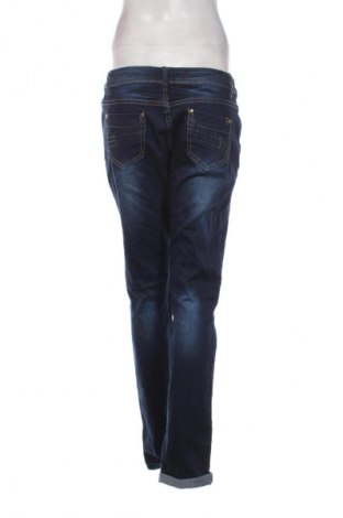 Blugi de femei Unbranded, Mărime XL, Culoare Albastru, Preț 50,99 Lei