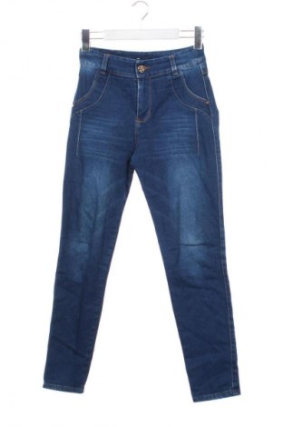Dámské džíny  Unbranded, Velikost S, Barva Modrá, Cena  229,00 Kč