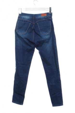 Dámské džíny  Unbranded, Velikost S, Barva Modrá, Cena  229,00 Kč